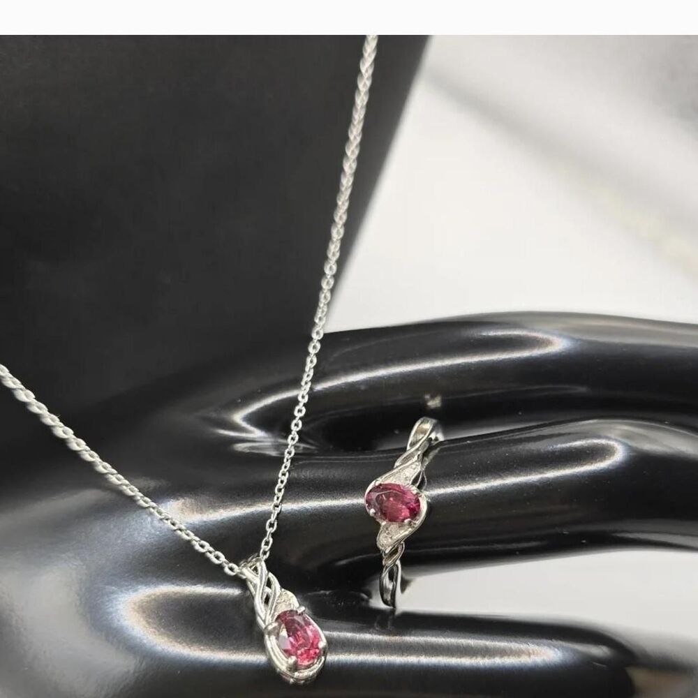 Jewelexcess Men's Silver Jewellery